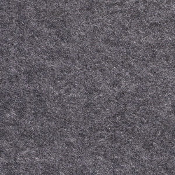 Filz, Bastelfilz, 3 mm stark, 90 cm breit | grau meliert