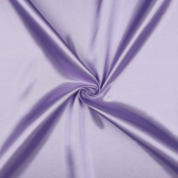 Leichter Satin | flieder